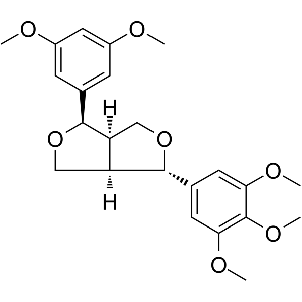 Epimagnolin B 1134188-26-3